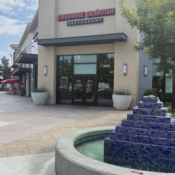 FireHouse Crawfish- Delta Shore - Front entrance - Seafood Near Me - Sacramento, California FireHouse Crawfish- Delta Shore - Front entrance - Seafood Near Me - Sacramento, California