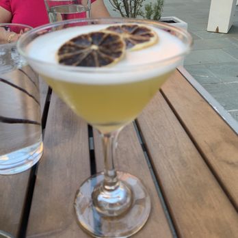ala - ankara martini - Mediterranean Near Me - Washington, DC, District of Columbia