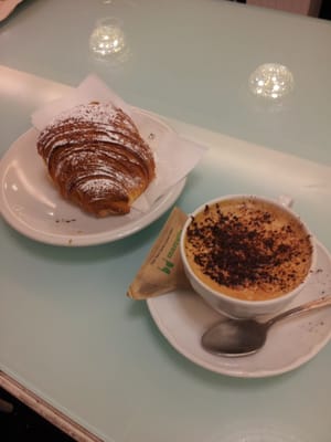 Marcello...La Pasticceria by null