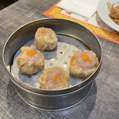 Golden Lotus Chinese Restaurant by null