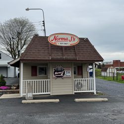 Norma J's Restaurant