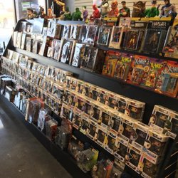 Rainbow Comics, Cards & Collectibles - Funko POP Vinyls