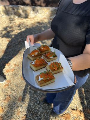 Wheeler Farms by null