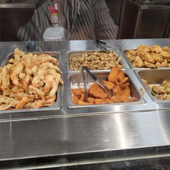 168 Market - I hungry. - Seafood Markets Near Me - Las Vegas, Nevada
