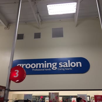 PetSmart - They have a grooming place. - Pet Stores Near Me - Alhambra, California PetSmart - They have a grooming place. - Pet Stores Near Me - Alhambra, California