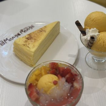 Mango Mango - Desserts Near Me - Virginia Beach, Virginia Mango Mango - Desserts Near Me - Virginia Beach, Virginia
