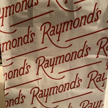 Raymond's - Carry out - American Near Me - Montclair, New Jersey Raymond's - Carry out - American Near Me - Montclair, New Jersey