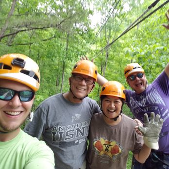 WEARS VALLEY ZIPLINE ADVENTURES - Updated December 2025 - 55 Photos