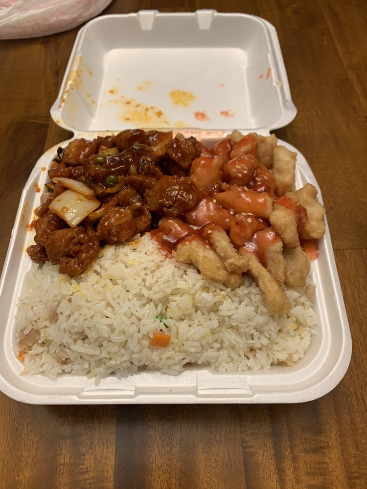 ORIENTAL EXPRESS Updated July 2024 16 Photos & 35 Reviews 8010