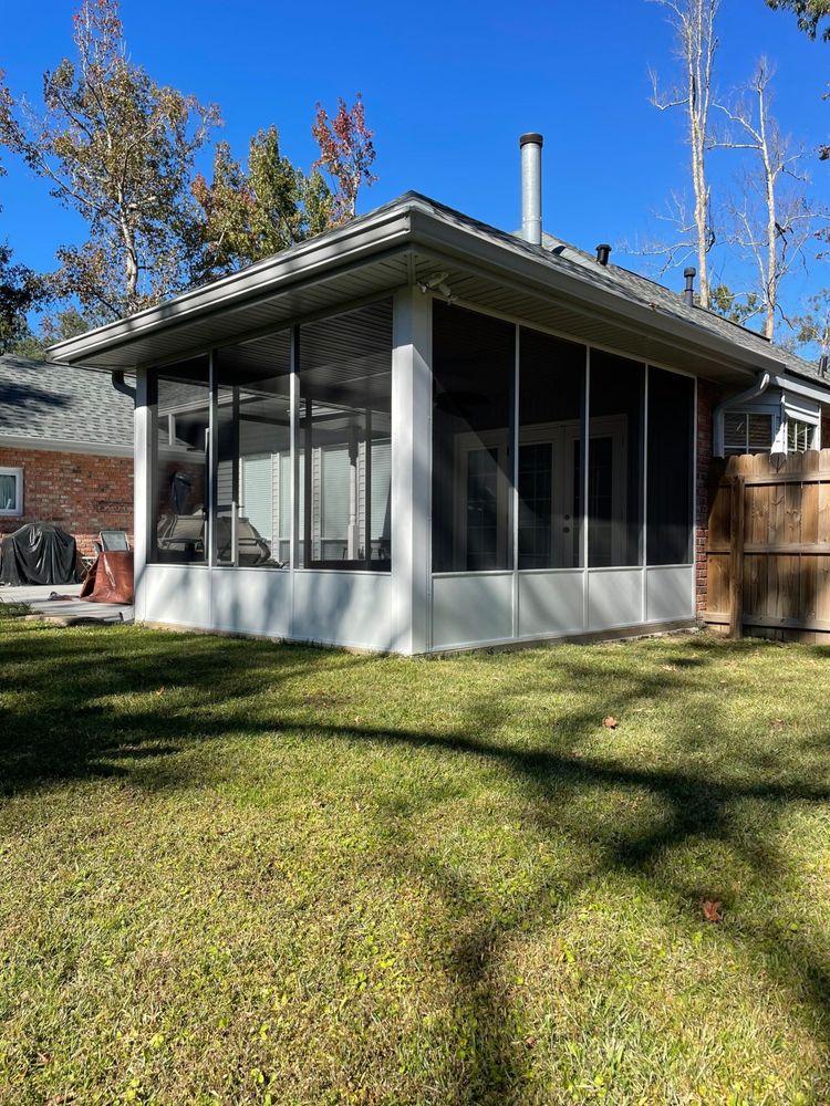 Slide of Southern Home Improvement Center