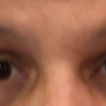 Ariana Permanent Makeup & Beauty - Before! - Permanent Makeup Near Me - Katy, Texas
