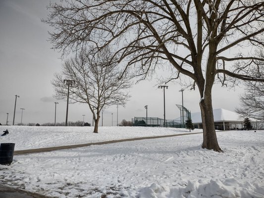 Plymouth Township Park by null