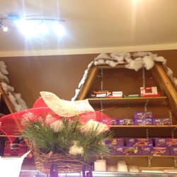Seneca Garden II - Adorable and festive! Feels so homey!