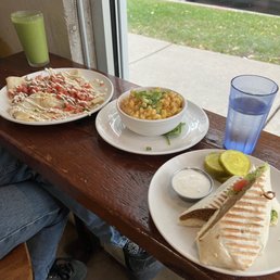 Mexican Breakfast Mexican Breakfast