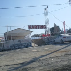 Ada Karting Park