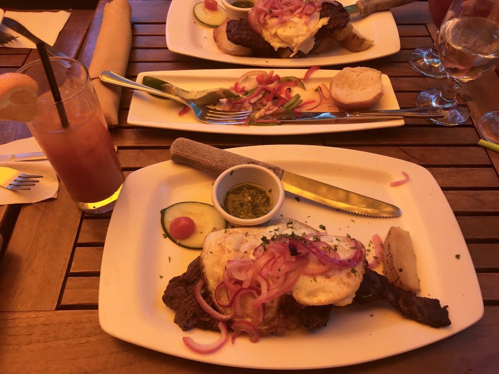 PAT’E PALO BAR & GRILL 161 Photos & 104 Reviews Latin American