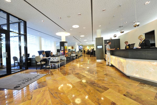 ARCOTEL Onyx Hamburg by null