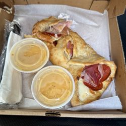 Stromboli
