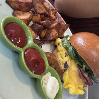 Gong Gan - Cafes Near Me - Los Angeles, California