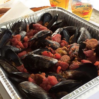 Quality Seafood - Seafood Markets Near Me - Redondo Beach, California