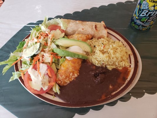 Restaurant El Amigo by null