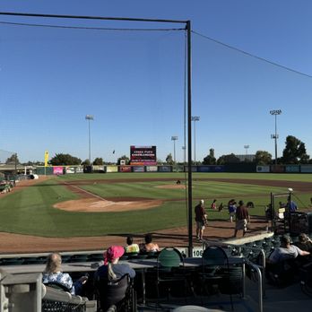 John Thurman Field - Stadiums & Arenas Near Me - Modesto, California John Thurman Field - Stadiums & Arenas Near Me - Modesto, California