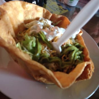 Tacos Moreno - Carne Asada Taco Salad. - Tacos Near Me - Capitola, California Tacos Moreno - Carne Asada Taco Salad. - Tacos Near Me - Capitola, California