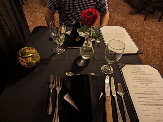 Castle Falls by null