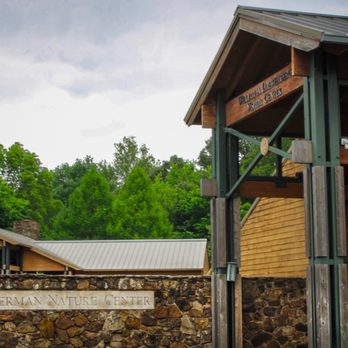 Lichterman Nature Center - Museums Near Me - Memphis, Tennessee