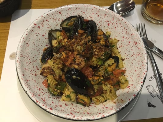 Café San Juan by null