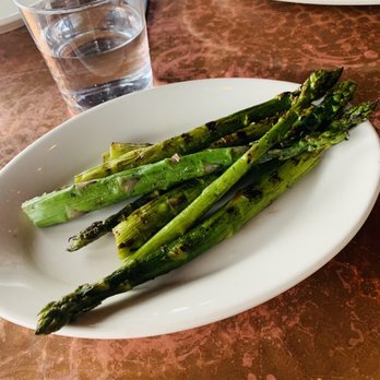 Sierra - Grilled Asparagus - American Near Me - Lone Tree, Colorado Sierra - Grilled Asparagus - American Near Me - Lone Tree, Colorado