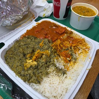 Naan Cafe - Indian Near Me - Redlands, California Naan Cafe - Indian Near Me - Redlands, California