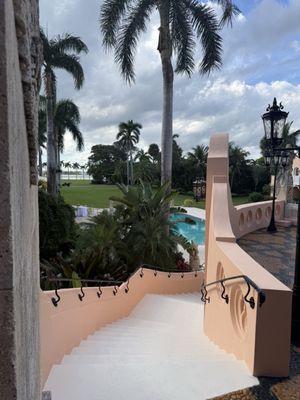 Mar-a-Lago Club by null Mar-a-Lago Club by null