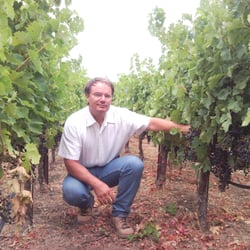 Neal Family Vineyards - Mark Neal