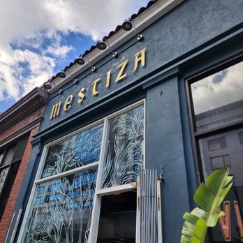 Mestiza - Mestiza - Vegetarian Near Me - San Francisco, California