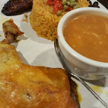 El Pub - Cuban Near Me - Miami, Florida