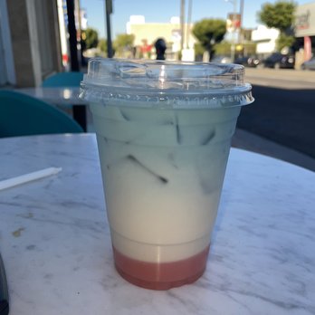 Supa Coffee - Missy Elliot - Coffee & Tea Near Me - Los Angeles, California Supa Coffee - Missy Elliot - Coffee & Tea Near Me - Los Angeles, California