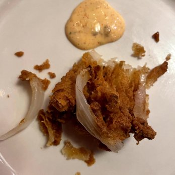 Texas Roadhouse - Classic Blossom w/ Horseradish Sauce - Steakhouses Near Me - Meridian, Idaho Texas Roadhouse - Classic Blossom w/ Horseradish Sauce - Steakhouses Near Me - Meridian, Idaho