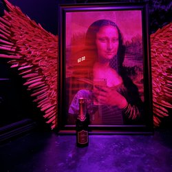 The HAUS Escape Room - For the win!