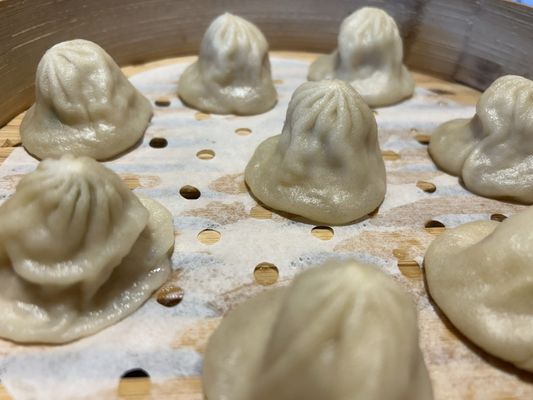 Dough Zone Dumpling House Kent Station by null