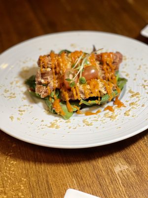 WIN - Taste of Bali by null
