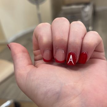 Focus Nails & Spa - Nail Salons Near Me - San Diego, California Focus Nails & Spa - Nail Salons Near Me - San Diego, California
