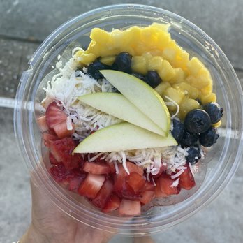 Al's Aloha Kitchen - Build your own açaí bowl - Poke Near Me - Hilton Head Island, South Carolina Al's Aloha Kitchen - Build your own açaí bowl - Poke Near Me - Hilton Head Island, South Carolina