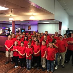 Rocky Mount Bowling Center