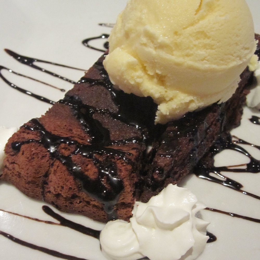 Chirrión - brownie? - Mexican Near Me - Madrid, M