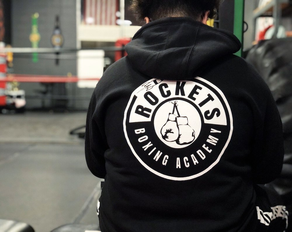 ROCKETS BOXING ACADEMY 25 Photos 4115 Concord Blvd, Concord