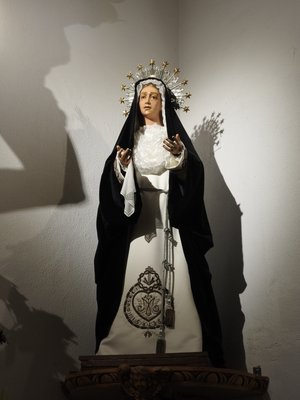 Catedral de Murcia by null