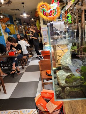 Plaza Singapura by null