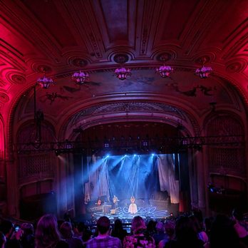 The Warfield - Music Venues Near Me - San Francisco, California The Warfield - Music Venues Near Me - San Francisco, California