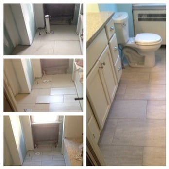J A Home Repairs - Bathroom repair - General Contractors Near Me